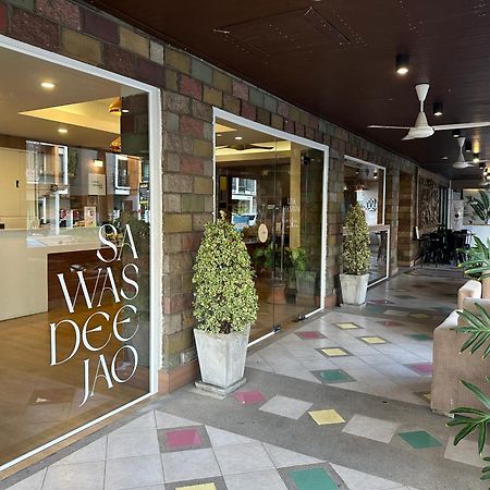Hotel Link Mansion Chiang Mai Esterno foto