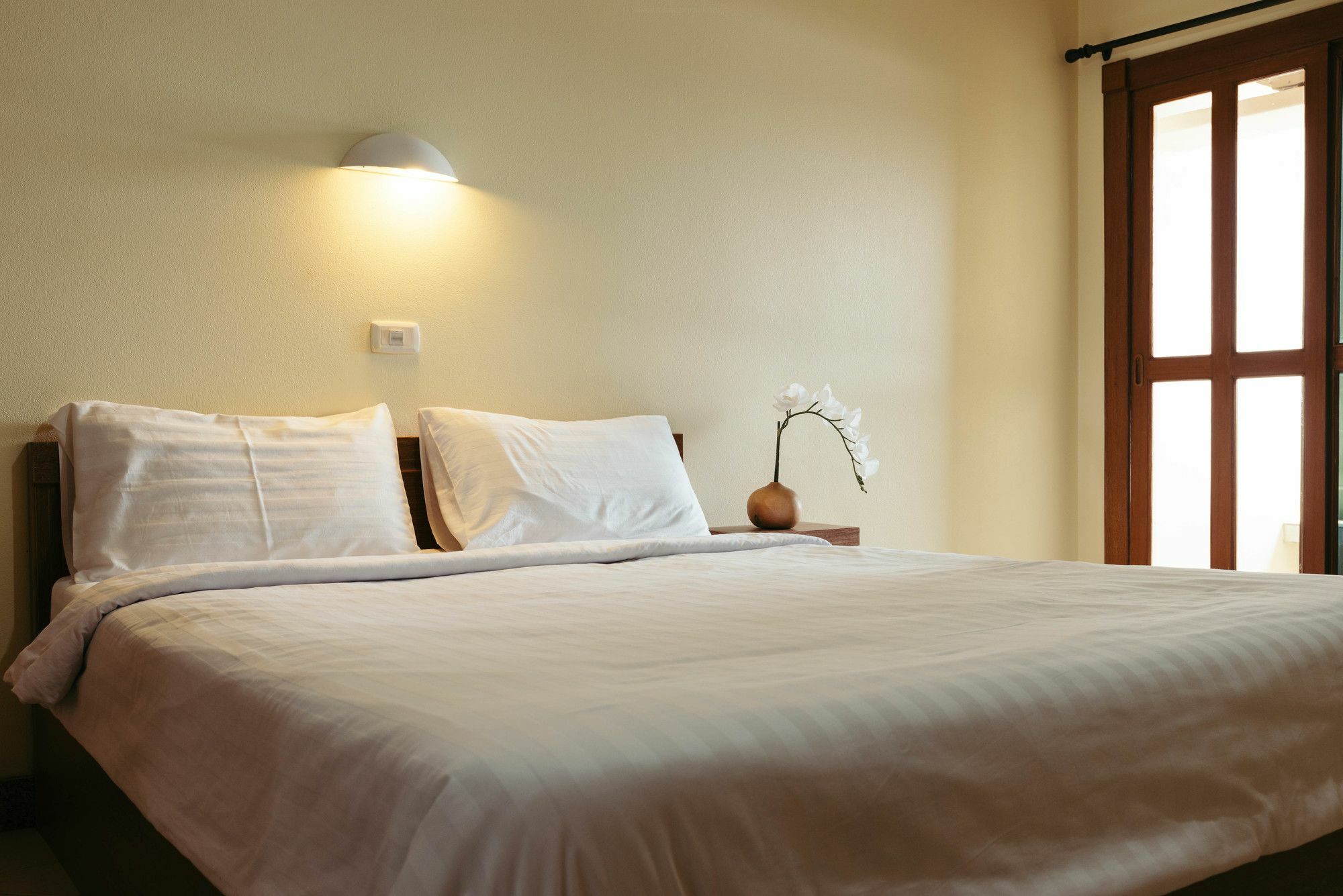 Hotel Link Mansion Chiang Mai Esterno foto