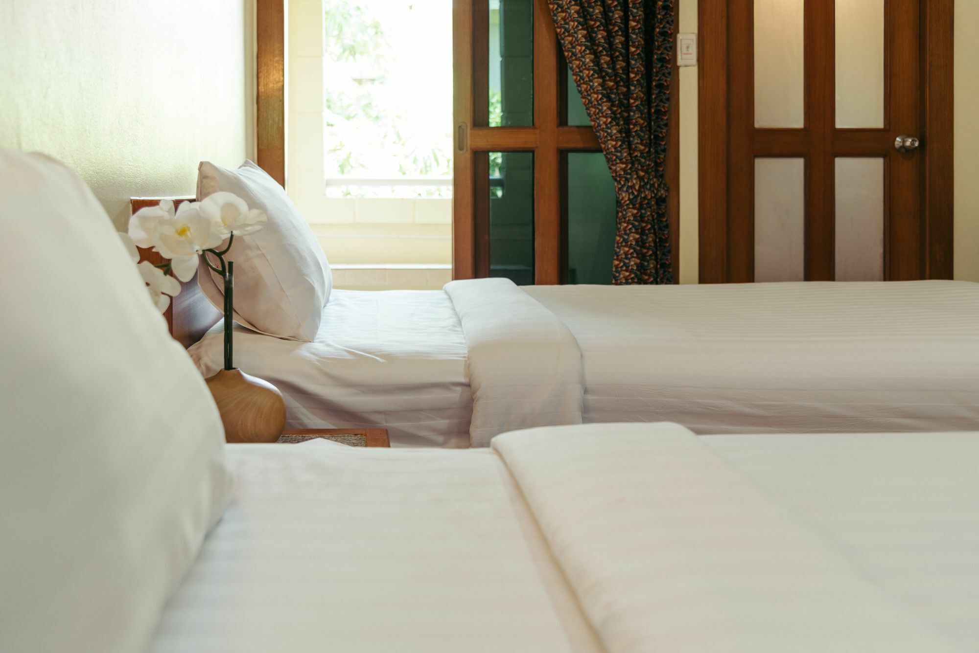Hotel Link Mansion Chiang Mai Esterno foto
